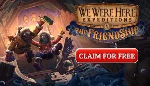 Link Download We Were Here Expeditions: The FriendShip Gratis