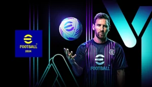 Link Download eFootball 2024