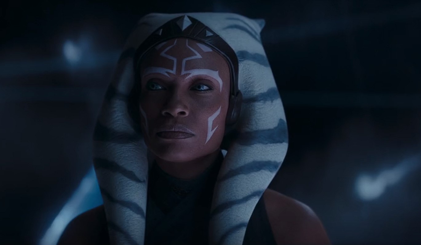 Link Nonton Ahsoka Episode 5 Season 1 Sub Indo