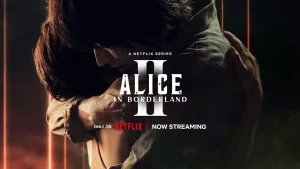 Nonton Alice in Borderland Season 2 Sub Indo Bukan LK21