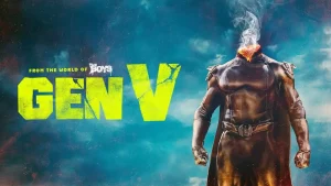 Link Nonton Gen V Episode 1-8 Sub Indo Bukan LK21