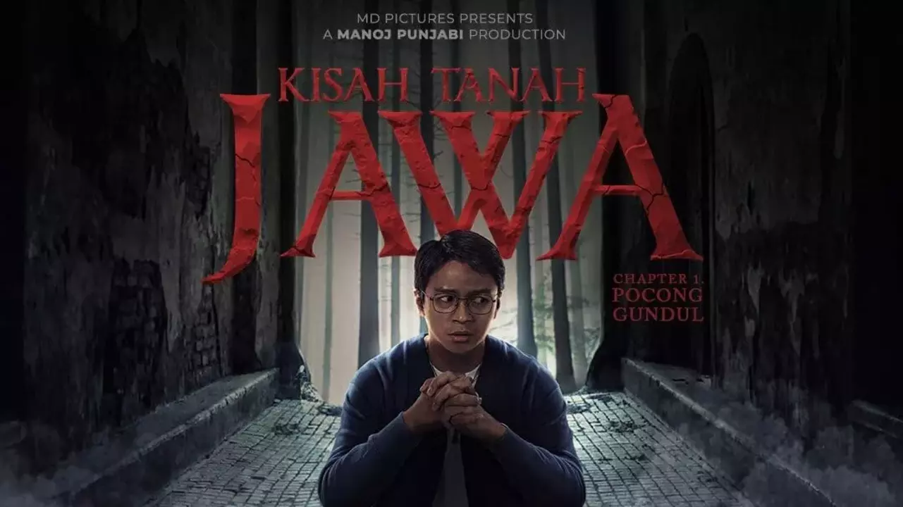 Link Nonton Kisah Tanah Jawa Pocong Gundul Bukan LK21