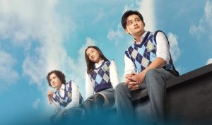 Link Nonton Pernikahan Dini Series 2023 Season 1 Episode 1 dan 2