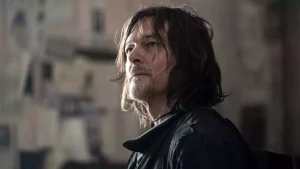 Link Nonton The Walking Dead Daryl Dixon Episode 1 Sub Indo Bukan LK21