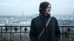 Link Nonton The Walking Dead: Daryl Dixon Episode 3 Sub Indo