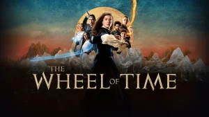 Link Nonton The Wheel of Time Season 2 Sub Indo