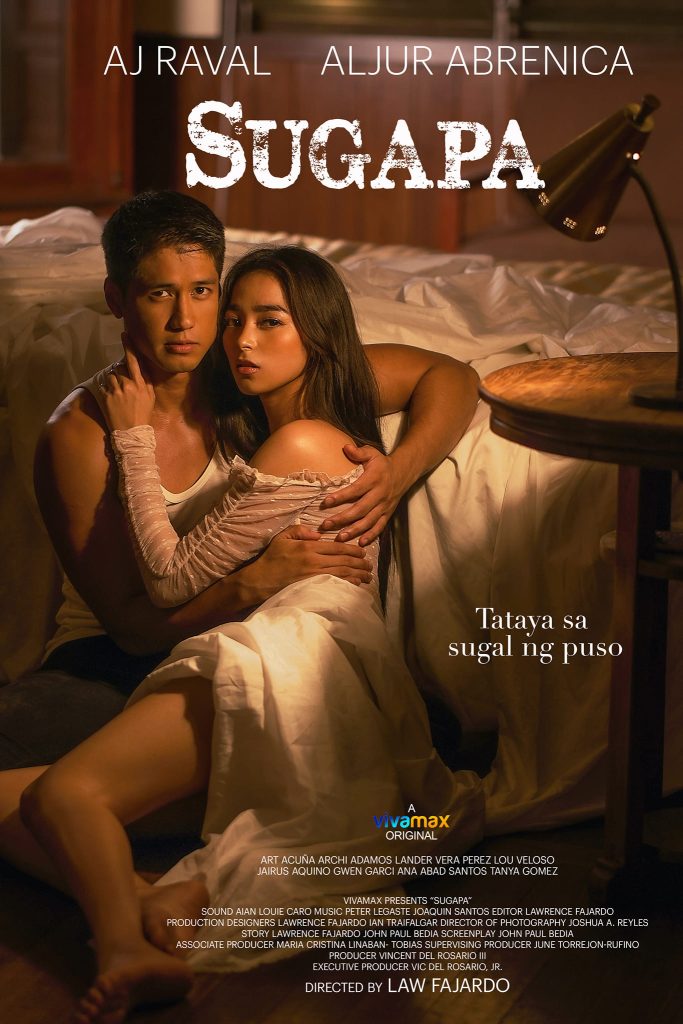 12 Rekomendasi Film Filipina AJ Raval yang Wajib Nonton!