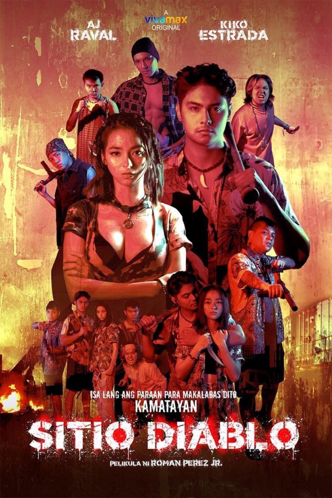 12 Rekomendasi Film Filipina AJ Raval yang Wajib Nonton!