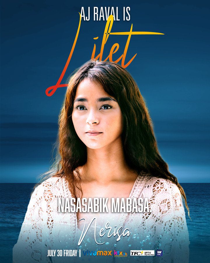 12 Rekomendasi Film Filipina AJ Raval yang Wajib Nonton!