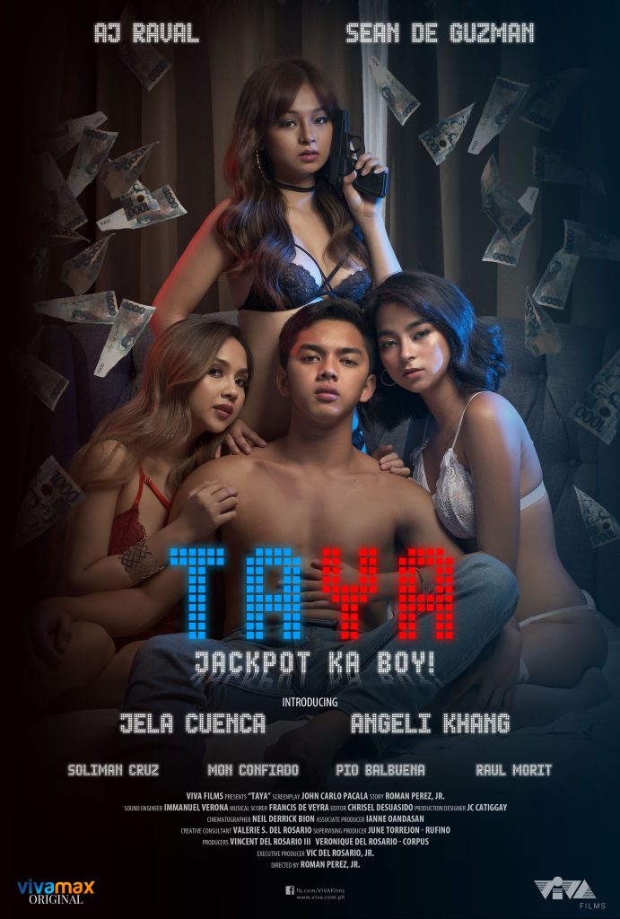 12 Rekomendasi Film Filipina AJ Raval yang Wajib Nonton!