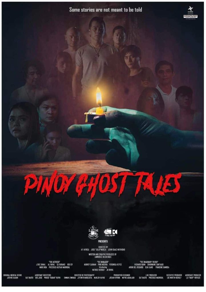 12 Rekomendasi Film Filipina AJ Raval yang Wajib Nonton!