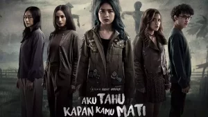 Nonton Aku Tahu Kapan Kamu Mati 2 Bukan LK21