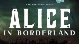 Nonton Alice in Borderland Season 1-2 Sub Indo