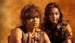 Nonton Arthdal Chronicles Season 1 Full Episode 1-18 Sub Indo Resmi, Bukan Dramaqu!