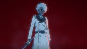 Nonton Bleach Thousand Year Blood War Episode 23 Sub Indo