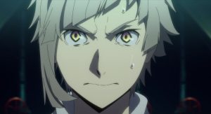 Nonton Bungou Stray Dogs Season 5 Episode 10 Sub Indo