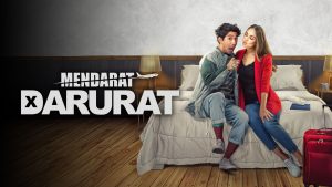 Nonton Film Mendarat Darurat Full Movie Resmi, Bukan LK21!