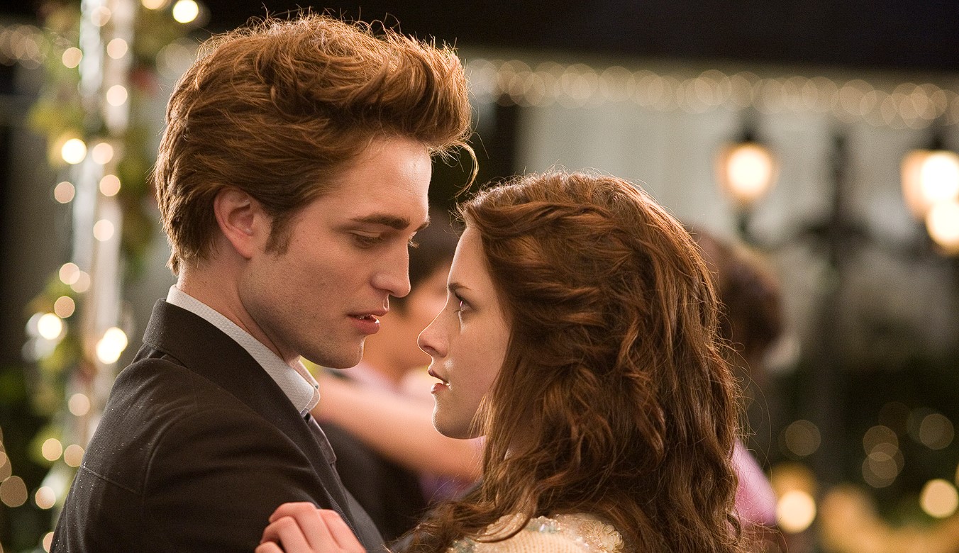 Nonton Film Twilight (2008) Sub Indo Resmi, Bukan LK21