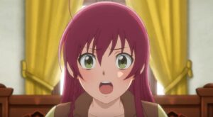 Nonton Hataraku Maou-sama!! Season 2 Episode 21 Sub Indo