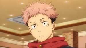 Nonton Jujutsu Kaisen Season 2 Episode 6 Sub Indo