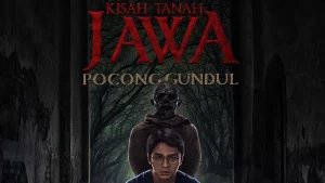 Nonton Kisah Tanah Jawa Pocong Gundul Bukan Lk21