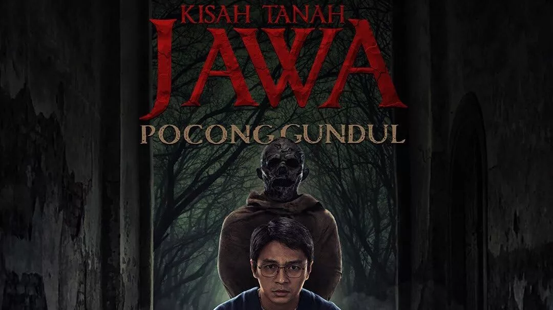 Nonton Kisah Tanah Jawa Pocong Gundul Bukan Lk21