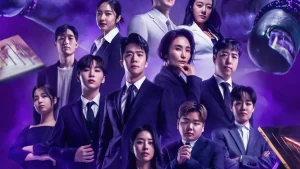 Nonton The Devil's Plan Episode 5-12 Sub Indo Bukan LK21