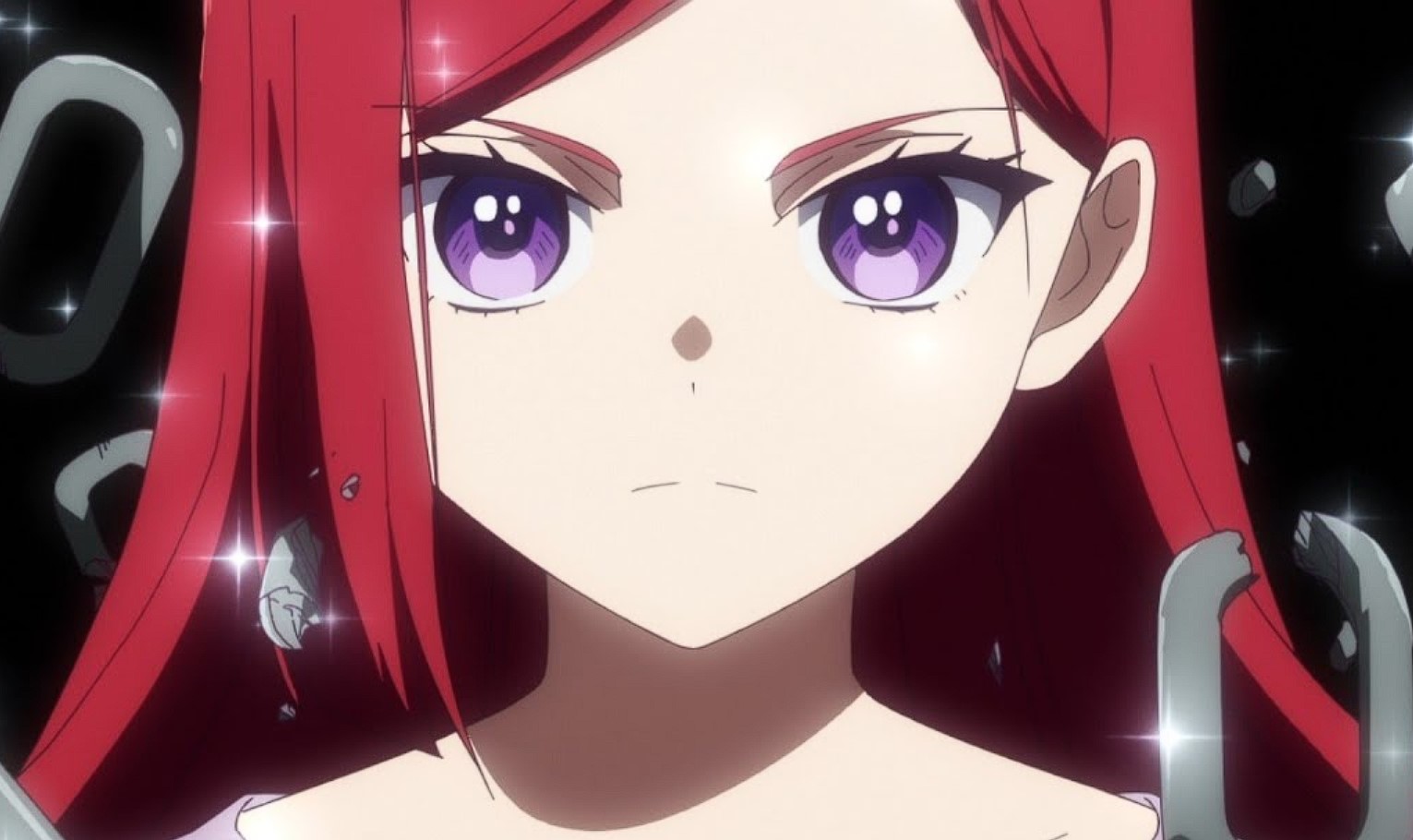 Nonton The Most Heretical Last Boss Queen From Villainess to Savior Episode 10 Sub Indo Gratis!