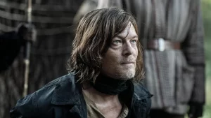 Nonton The Walking Dead: Daryl Dixon Episode 2 Sub Indo Bukan LK21