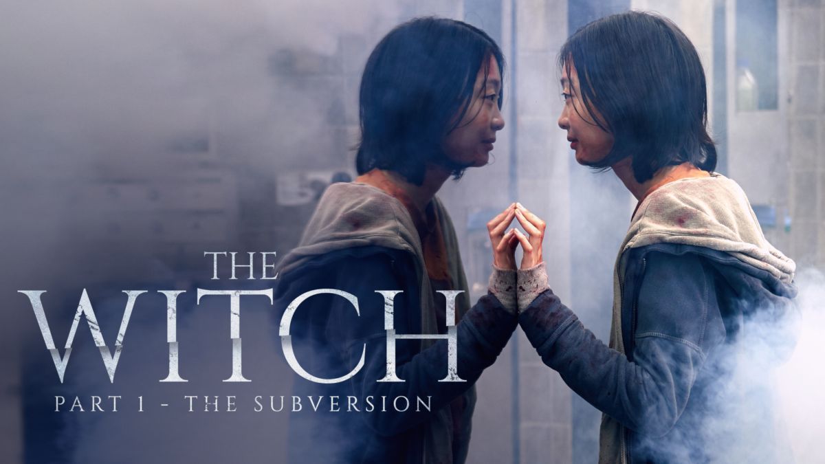 Nonton The Witch Part 1 The Subversion Sub Indo Resmi, Bukan LK21!