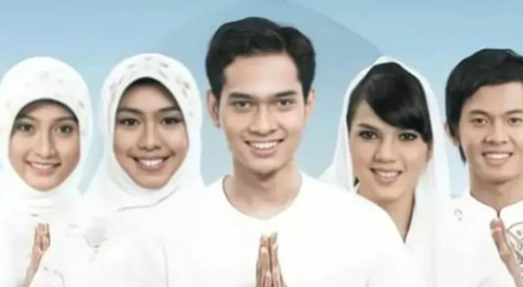 Nonton Ketika Cinta Bertasbih Full Movie yang Dicari di LK21!