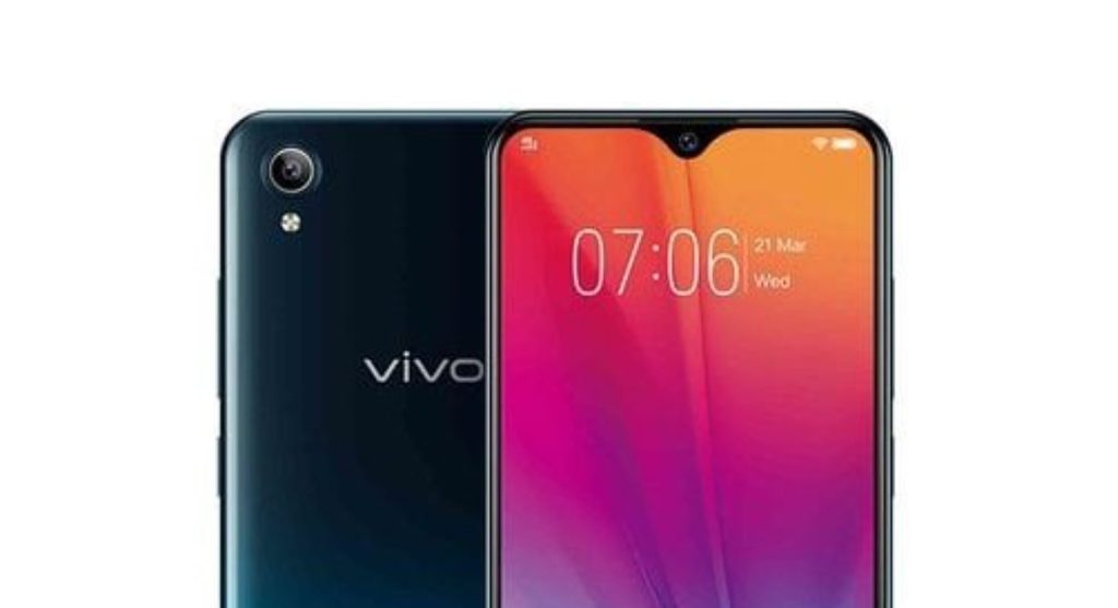 Spesifikasi vivo Y91c