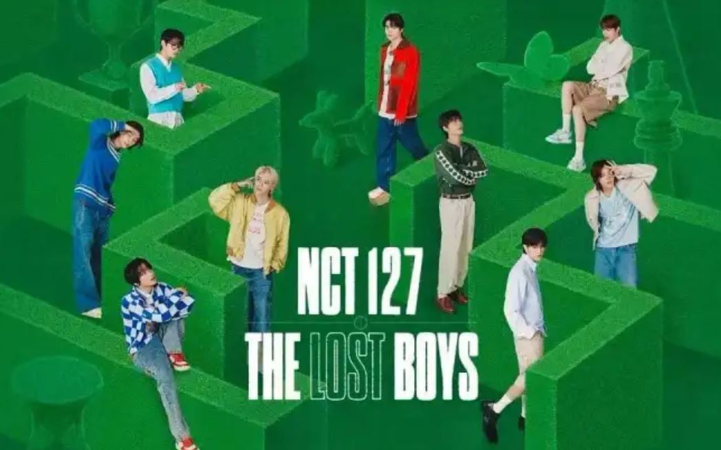 Nonton NCT 127 The Lost Boys Sub Indo Drakorindo