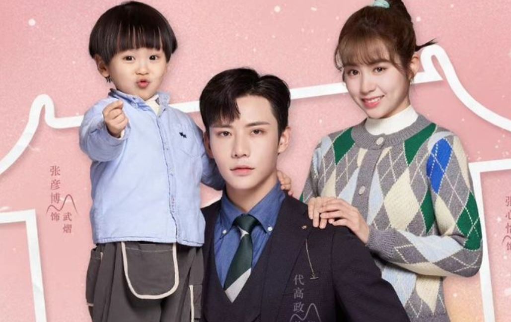 4 Rekomendasi Drama Dai Gao Zheng, Pemain Maid's Revenge