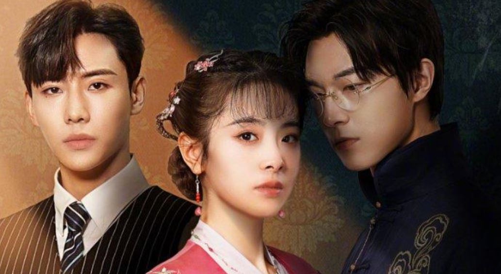 4 Rekomendasi Drama Dai Gao Zheng, Pemain Maid's Revenge