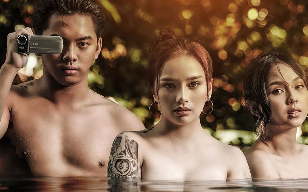 9 Rekomendasi Film Jela Cuenca Aktris Filipina Wajib Nonton!