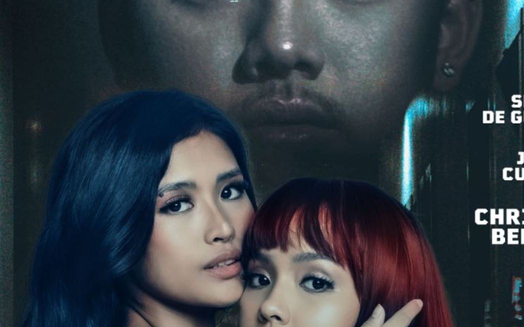 9 Rekomendasi Film Jela Cuenca Aktris Filipina Wajib Nonton!