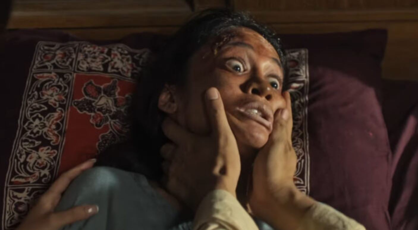 Nonton Film Susuk 2023 Rebahin
