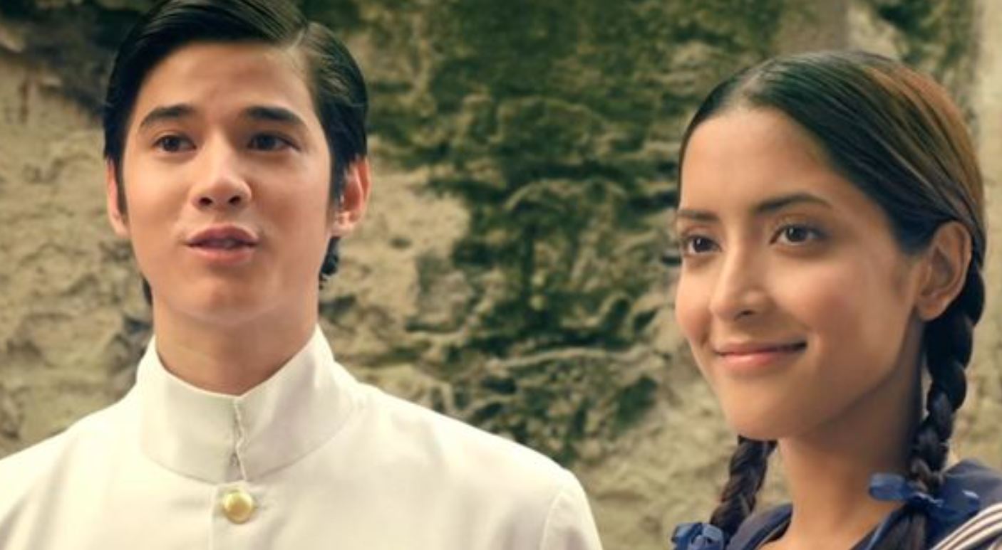 Link Nonton Jan Dara The Beginning Sub Indo Full Movie Bukan LK21!