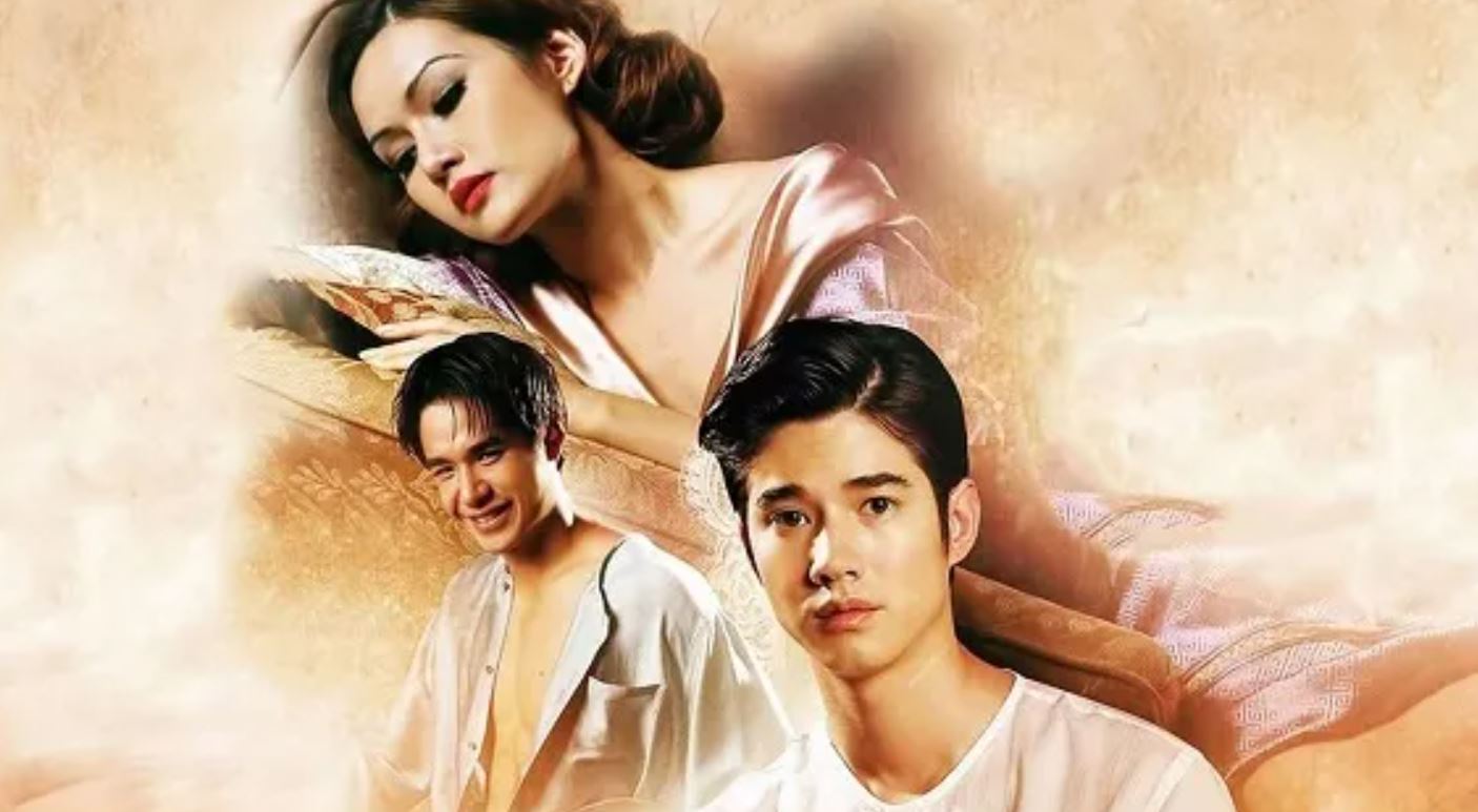 Nonton Jan Dara The Beginning Sub Indo Full Movie LK21