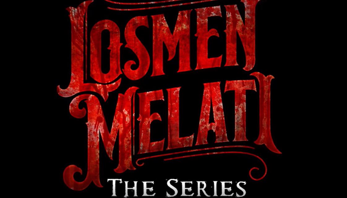 Losmen Melati The Series Episode 5 LK21