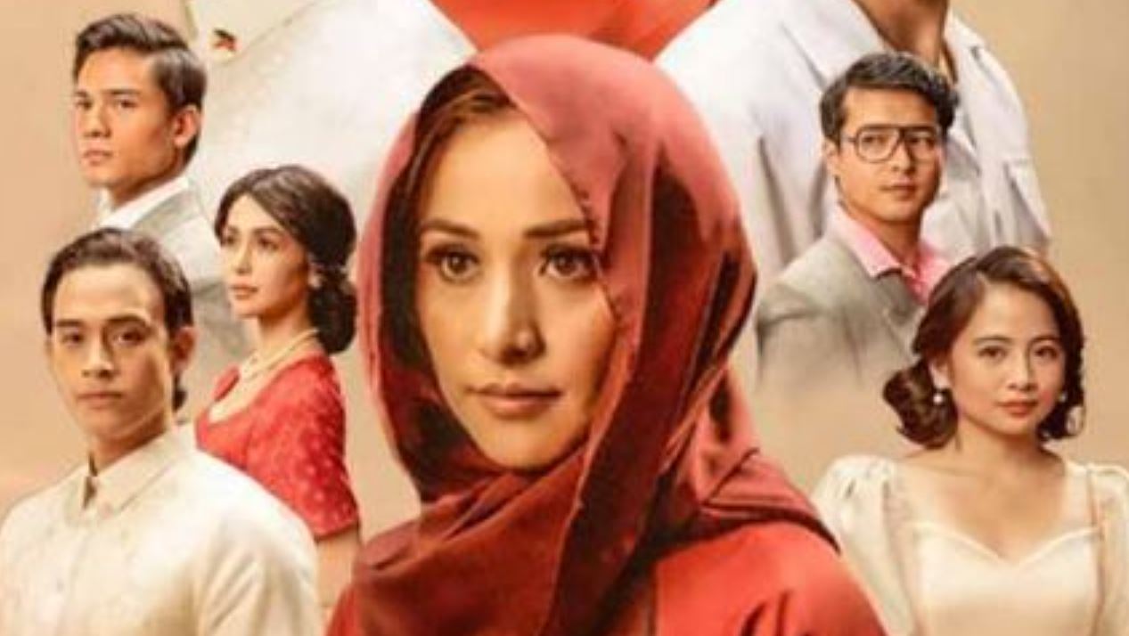 7 Rekomendasi Film Franki Russell yang Wajib Nonton