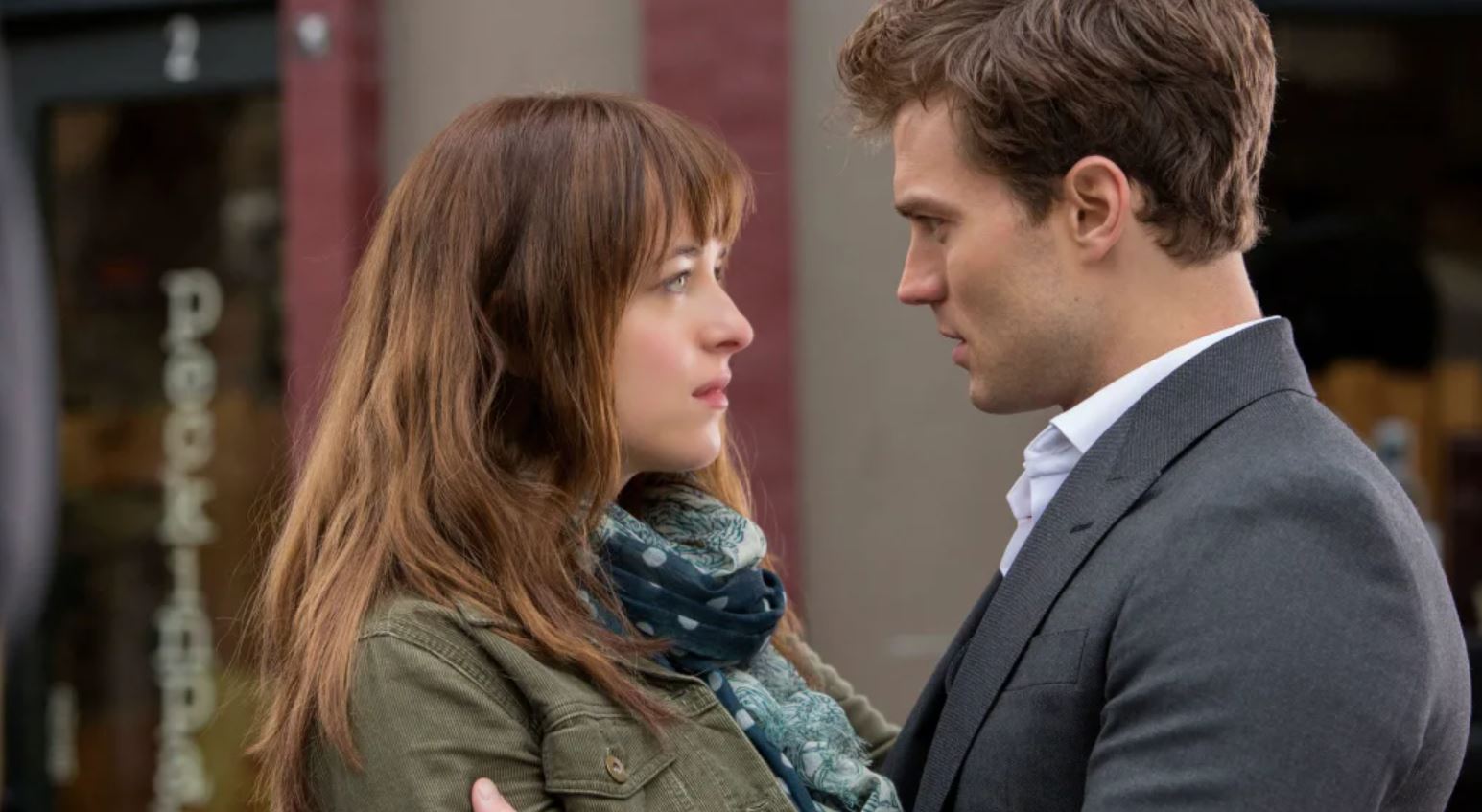 Nonton Film Fifty Shade of Grey 2015 Sub Indo Filmapik