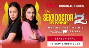 Link Nonton Gratis Film The Sexy Doctor is Mine Full Episode Bukan Layarkaca21: