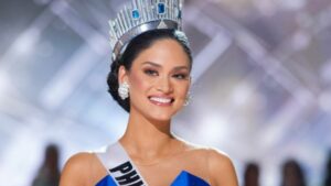 Pia Alonzo Wurtzbach