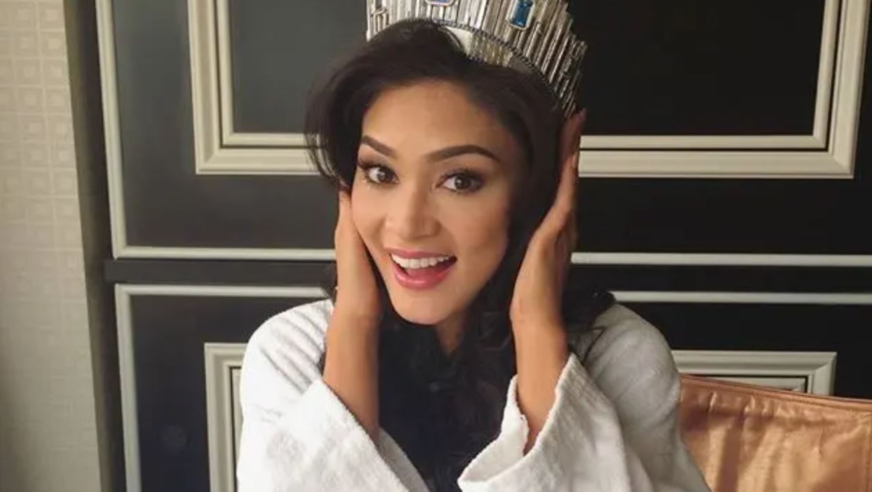 Pia Alonzo Wurtzbach, 5 Fakta Miss Universe 2015 Penuh Kontroversi!