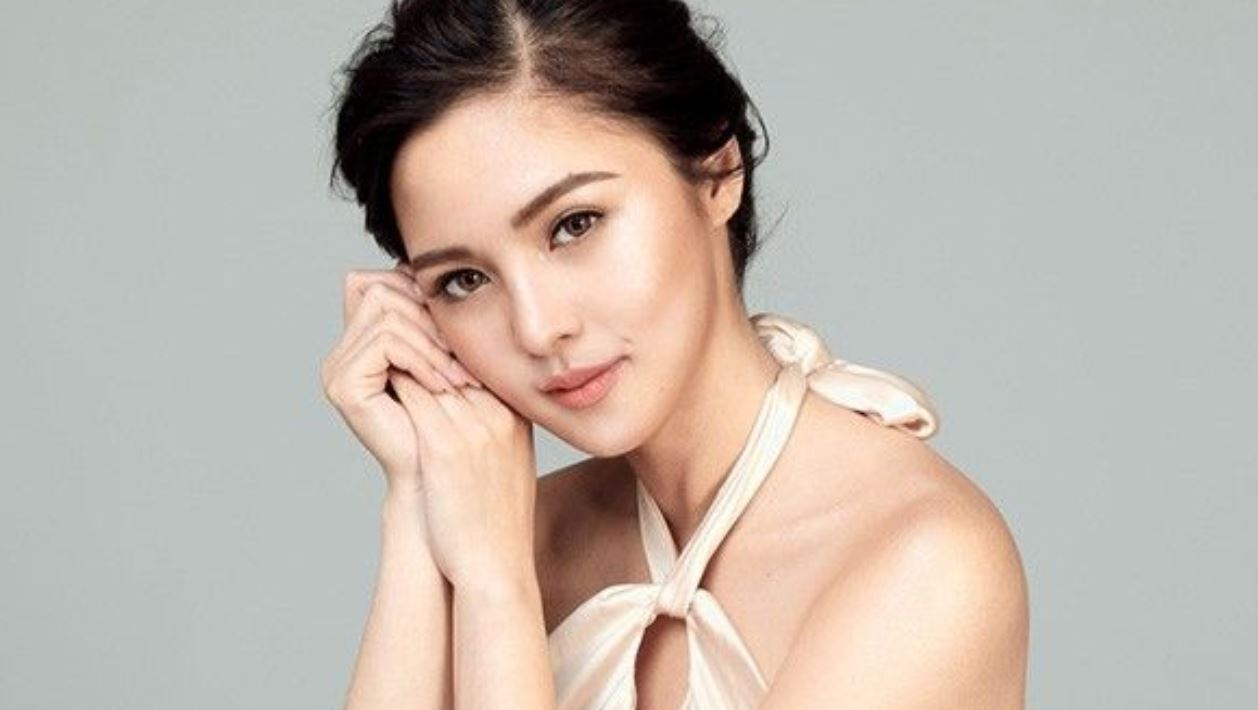 Profil Kim Chiu, Perjalanan Karir Seorang Chinita Princess