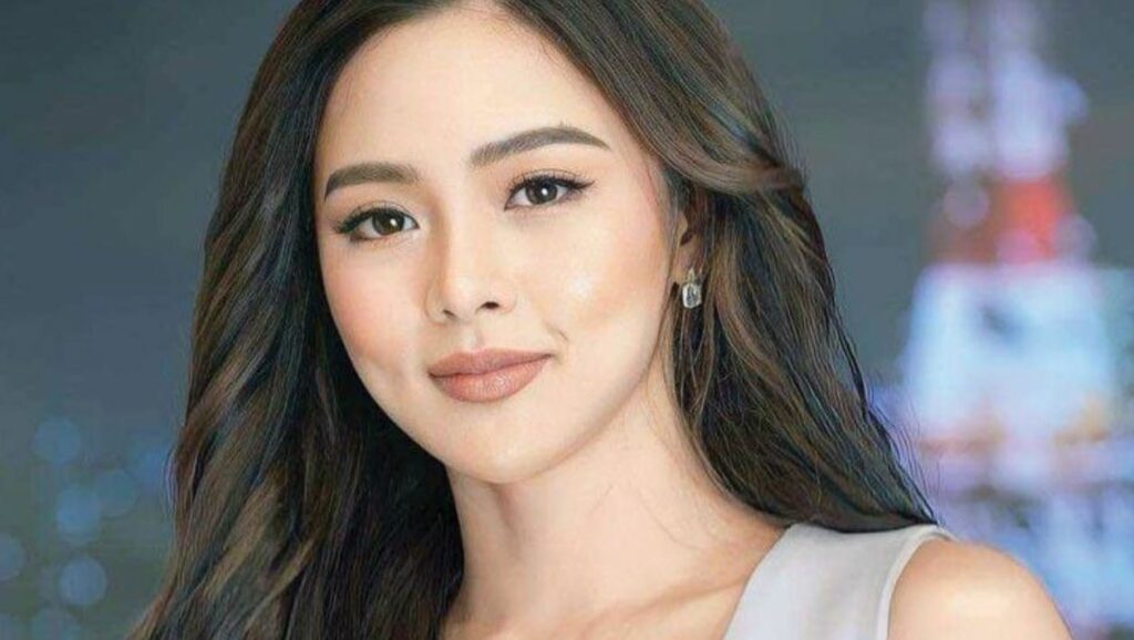 Profil Kim Chiu, Perjalanan Karir Seorang Chinita Princess 1 Profil Kim Chiu, Perjalanan Karir Seorang Chinita Princess
