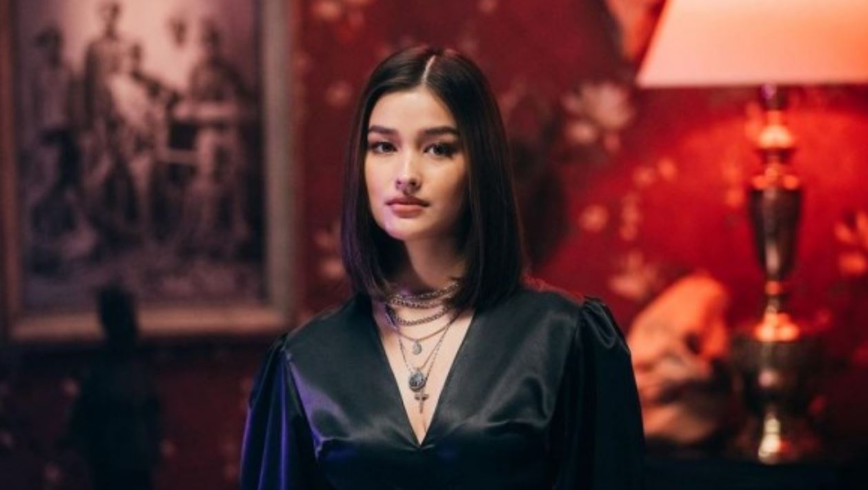 Liza Soberano Film