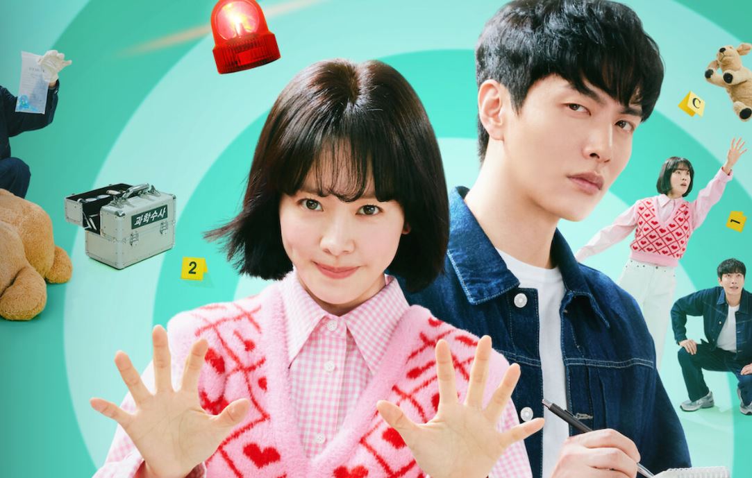 Link Nonton Drakor Behind Your Touch Episode 7-8 Sub Indo Bukan Bilibili: